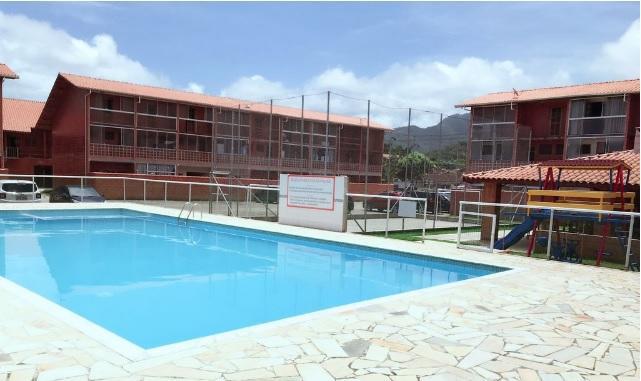 Condominio Ville II Ubatuba Luaran gambar