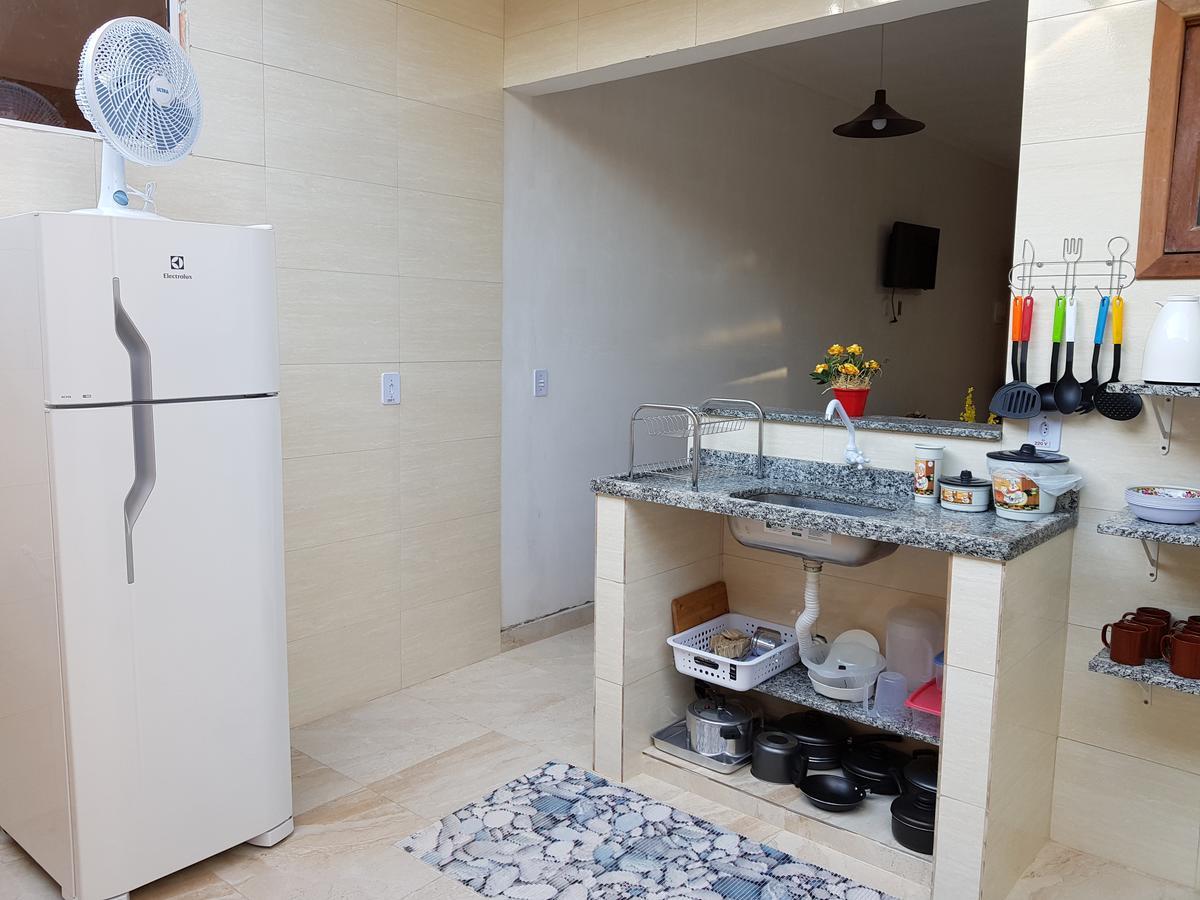 Condominio Ville II Ubatuba Luaran gambar