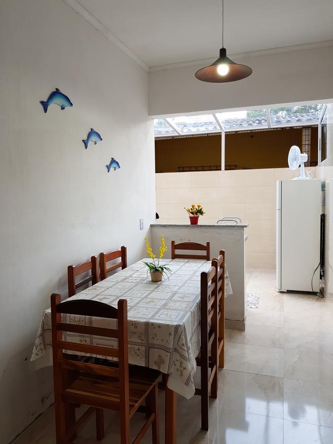 Condominio Ville II Ubatuba Luaran gambar