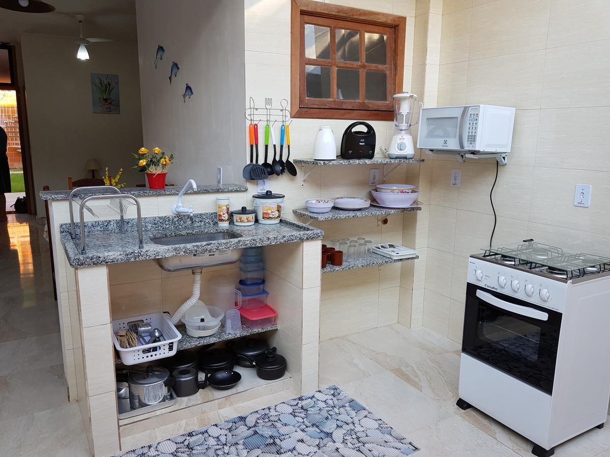 Condominio Ville II Ubatuba Luaran gambar