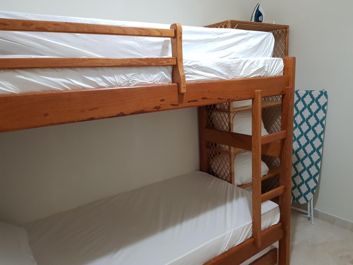 Condominio Ville II Ubatuba Luaran gambar