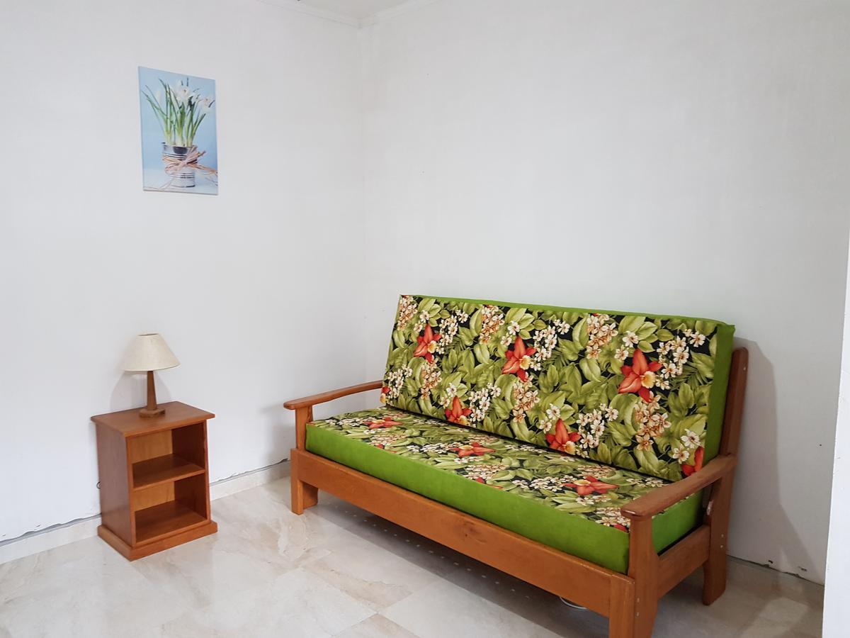 Condominio Ville II Ubatuba Luaran gambar