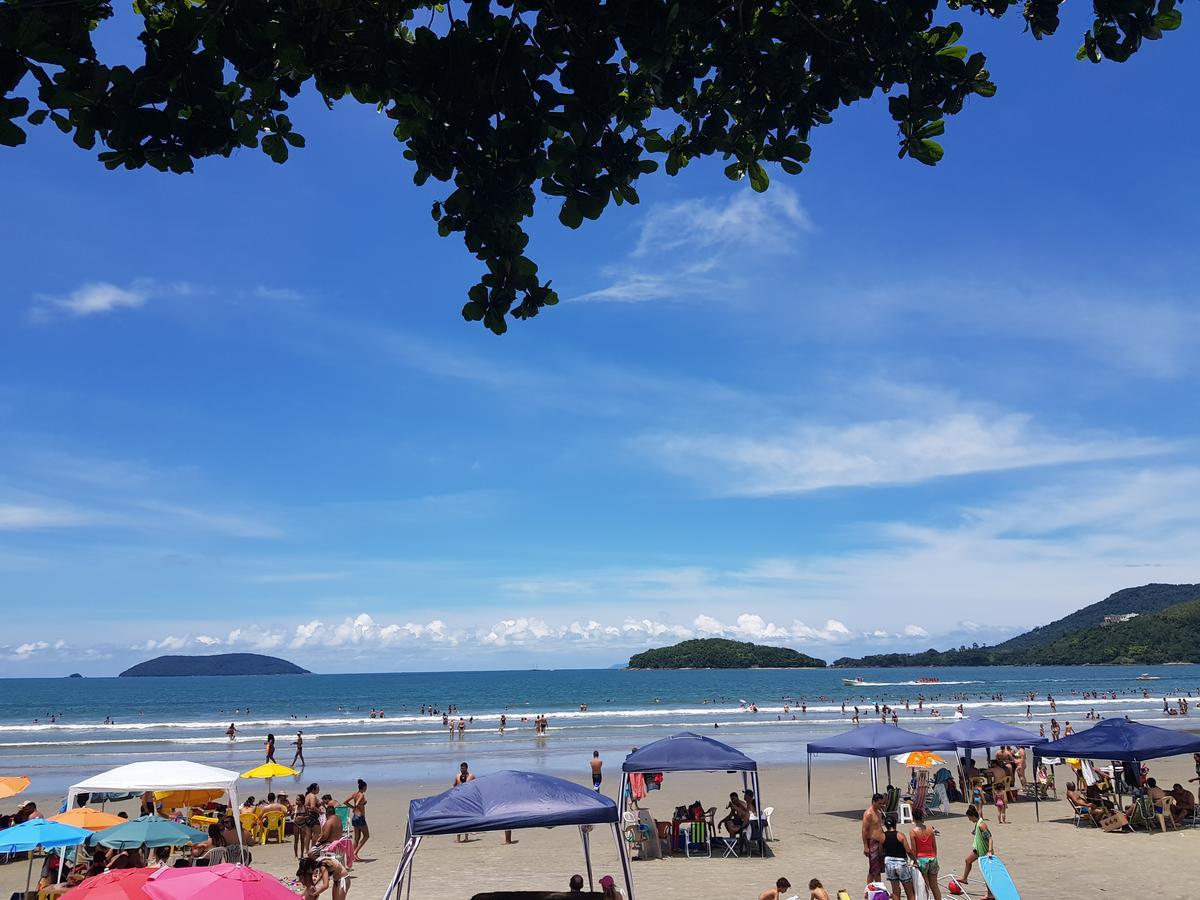 Condominio Ville II Ubatuba Luaran gambar
